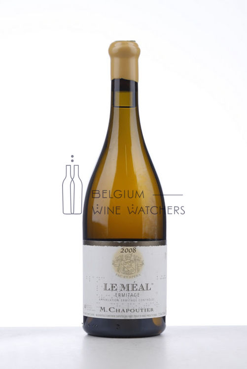 Picture of 2008 ERMITAGE BLANC LE MEAL